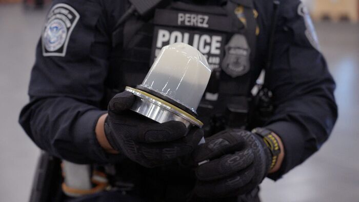 Mécanique de la meth