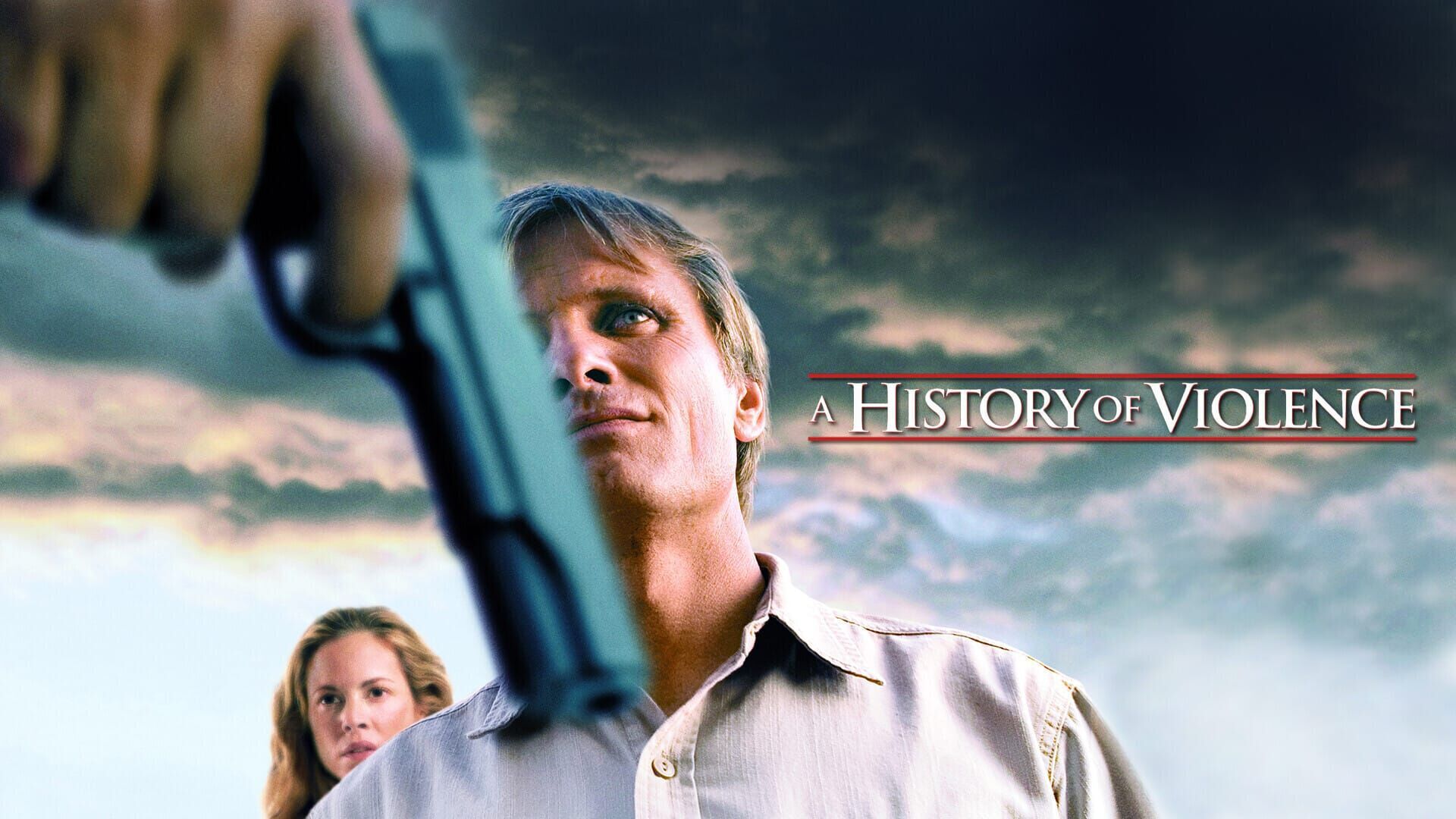 A History of Violence