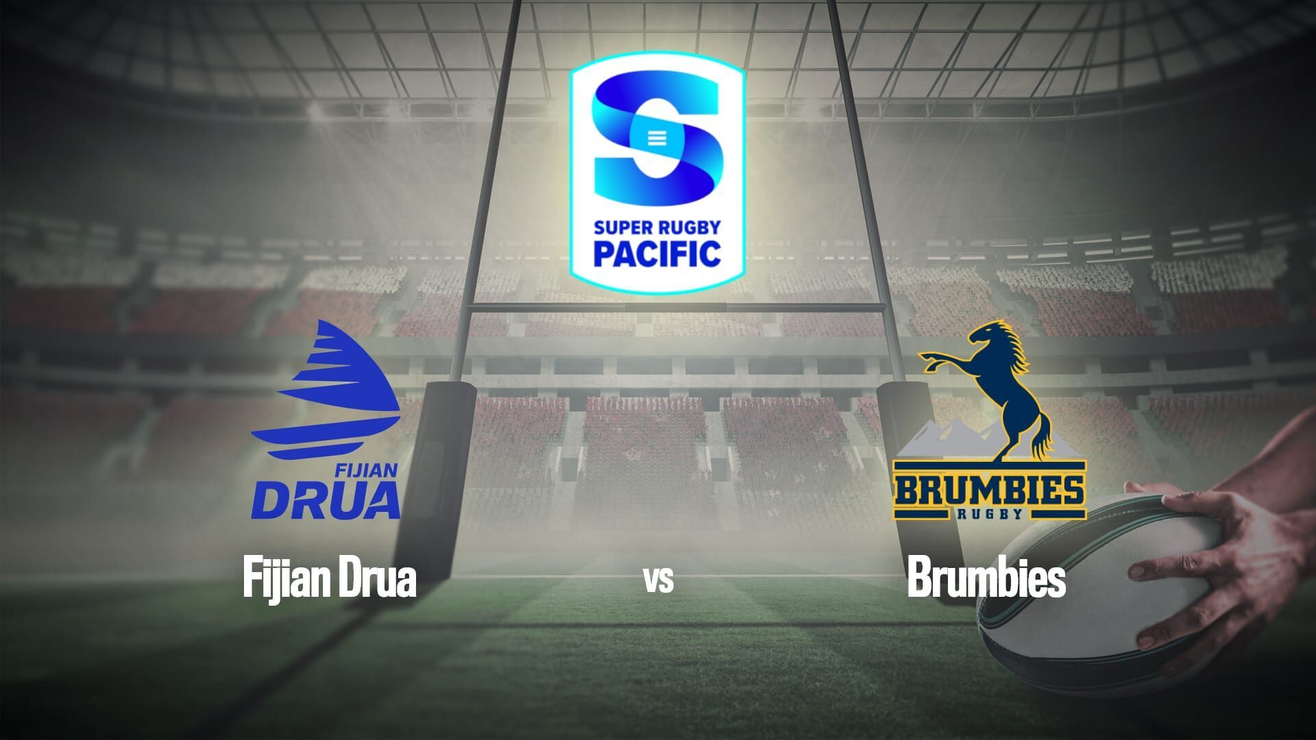 Rugby : Super Rugby Pacific