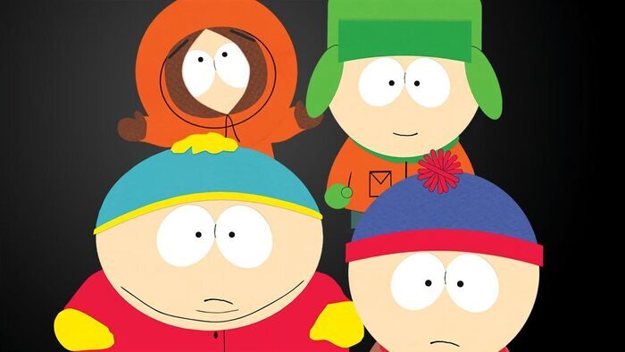 South Park