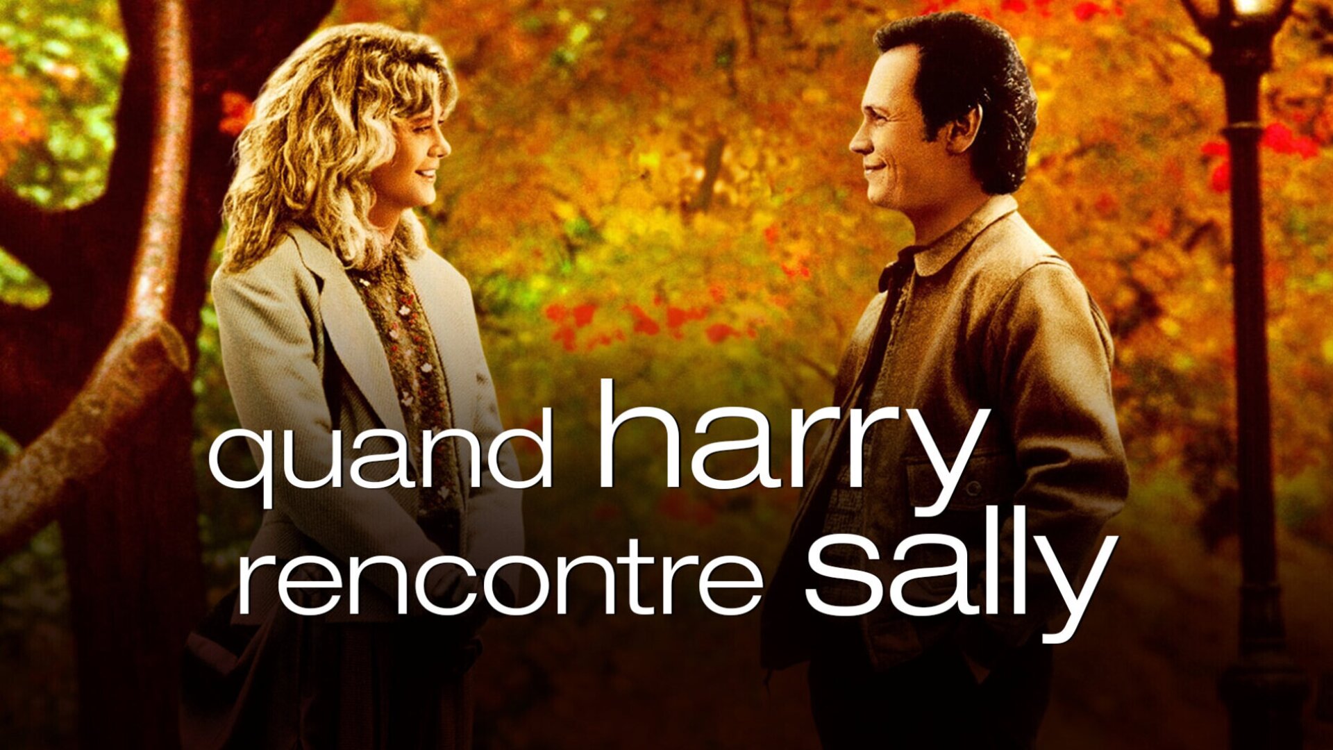 Quand Harry rencontre Sally...
