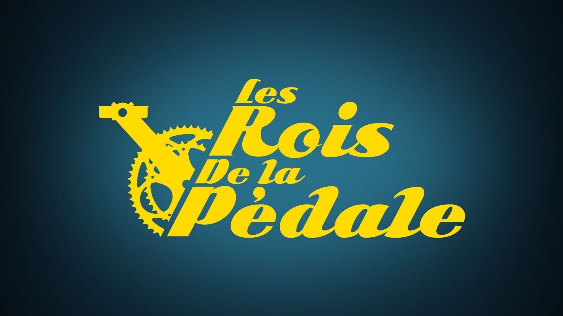 Les rois de la pédale
