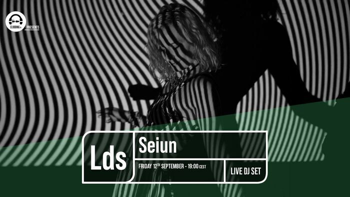 Live DJ Set