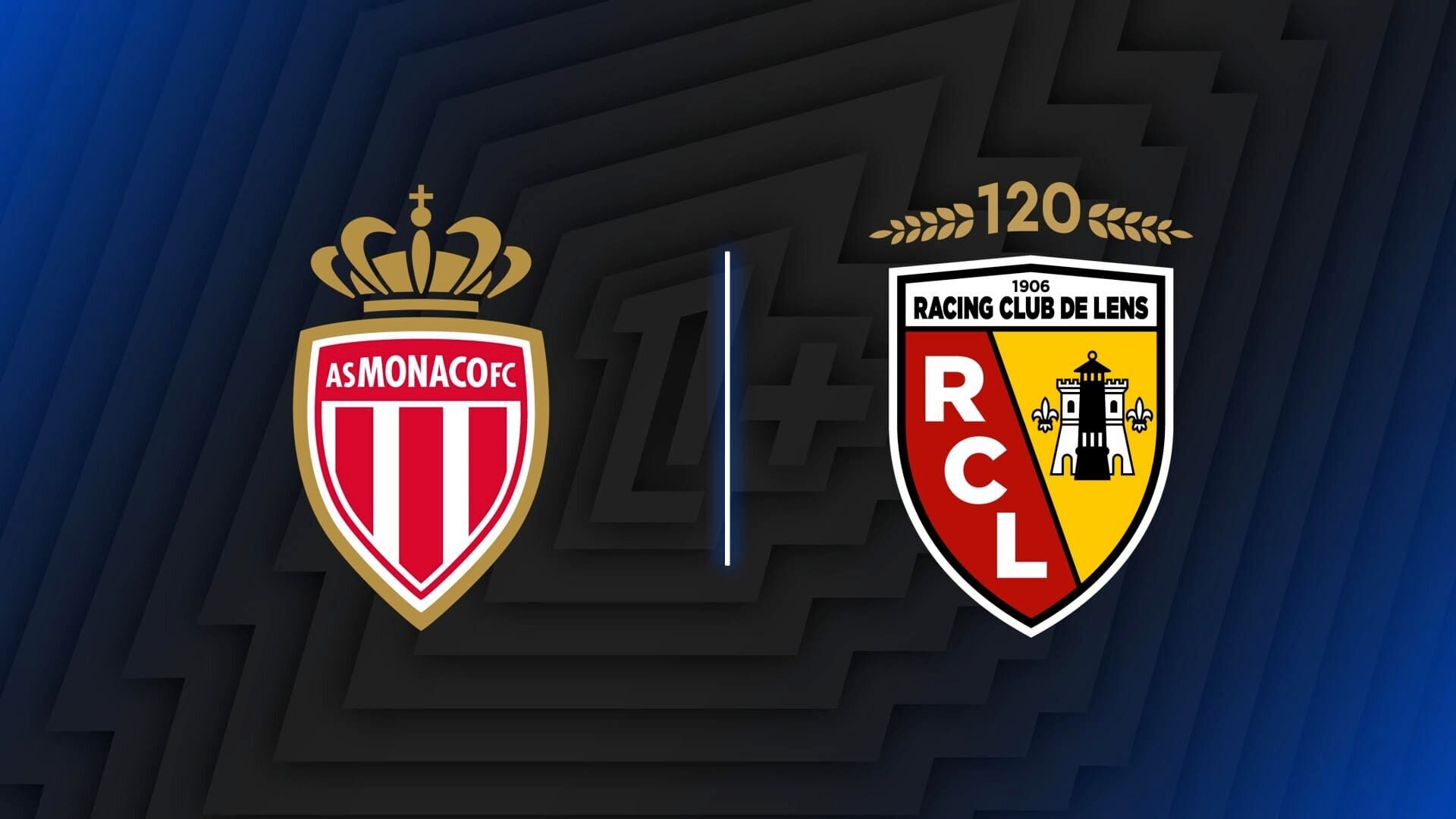 Monaco - Lens