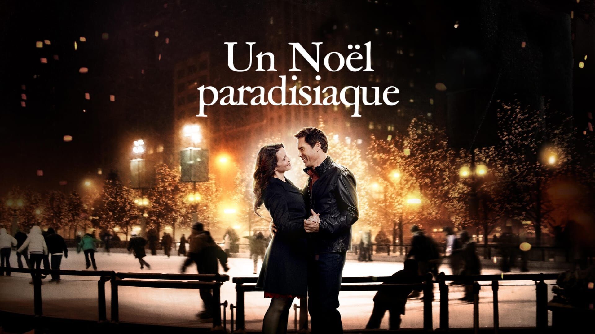 Un Noël paradisiaque