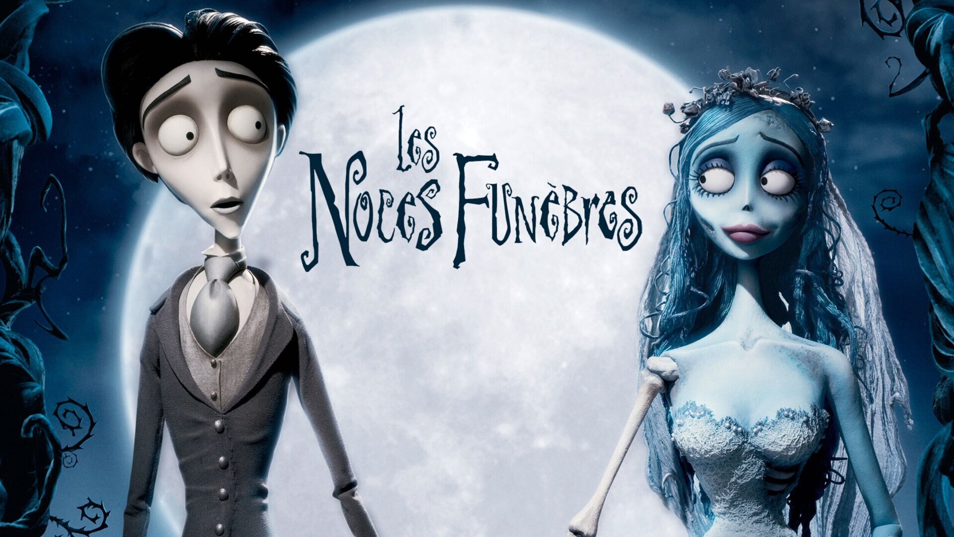 Les noces funèbres
