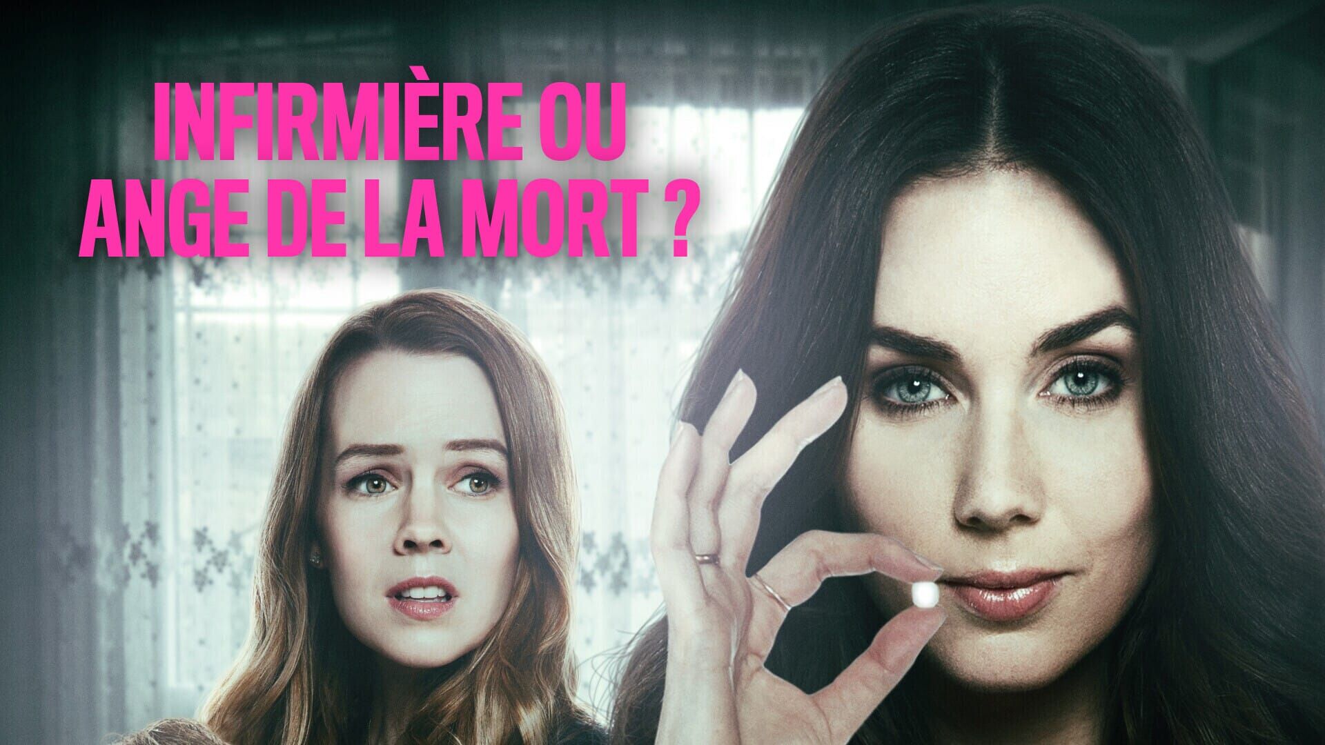 Infirmière ou ange de la mort ?