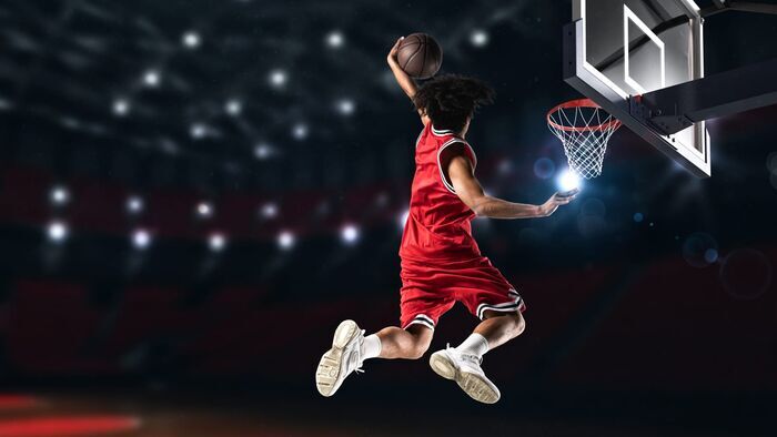 Le film des finales NBA