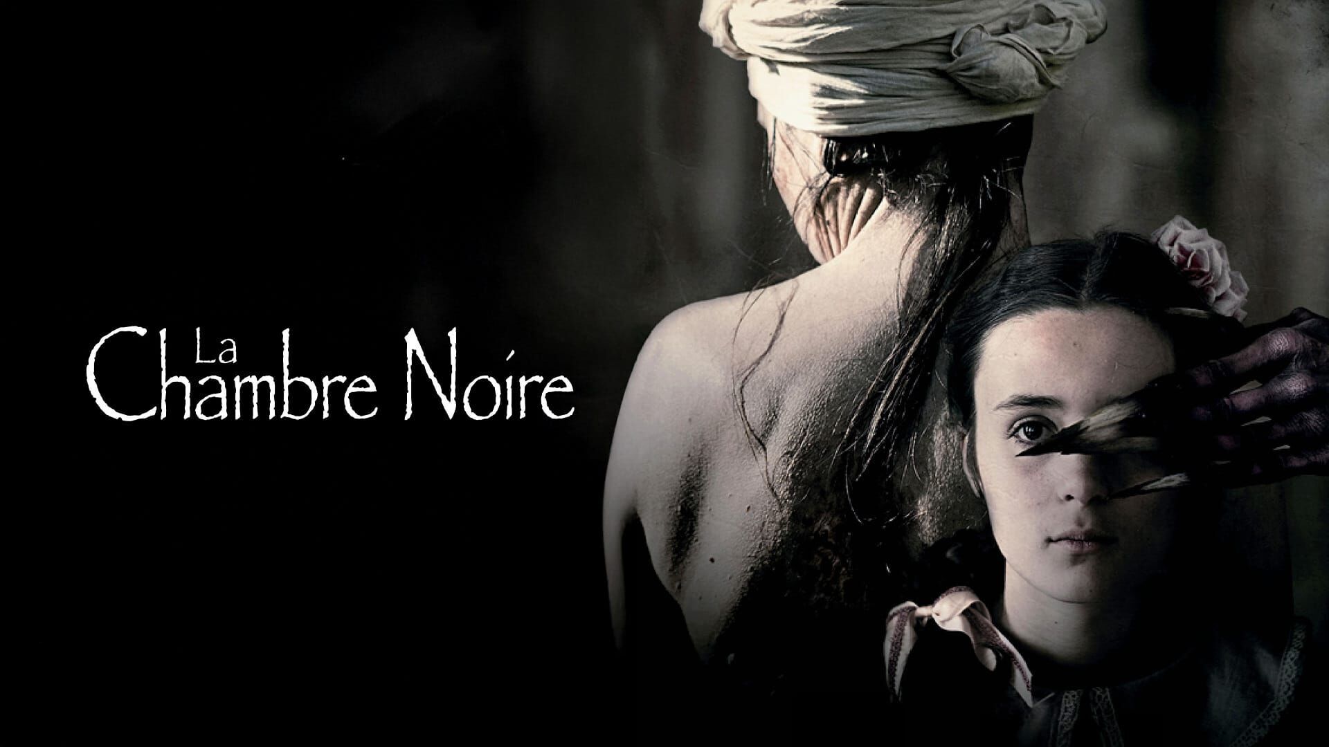 La Chambre noire