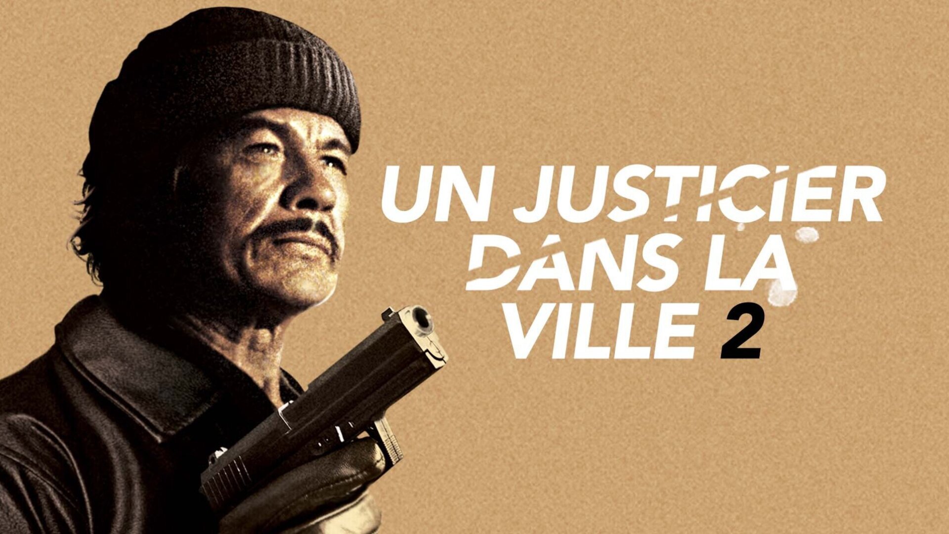 Un justicier dans la ville 2