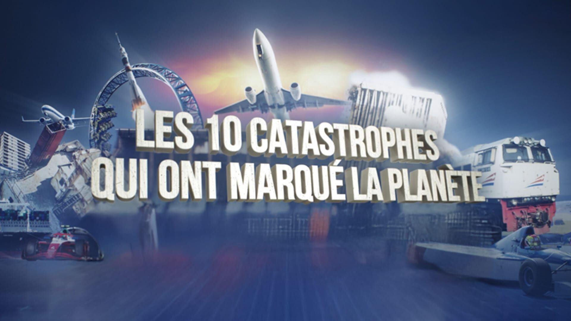 Expéditions