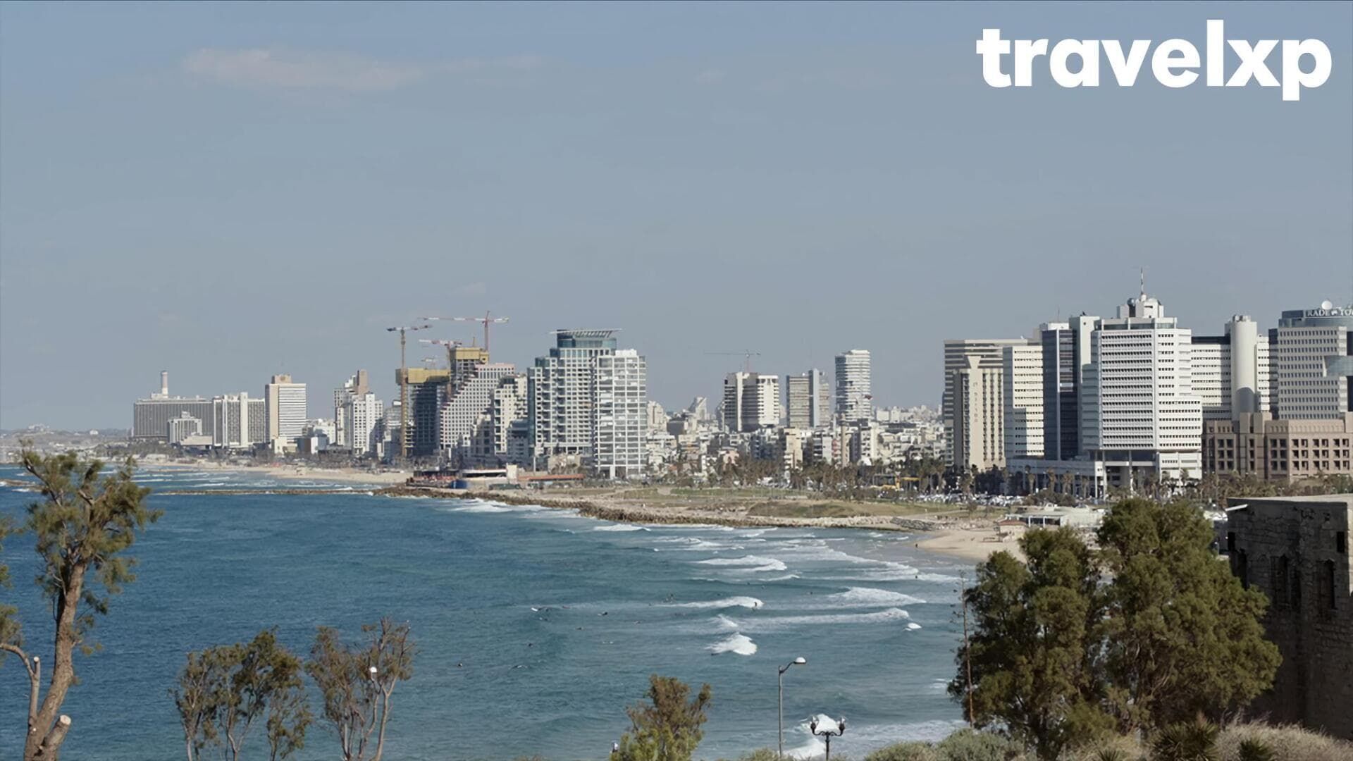 Tel Aviv, Israel