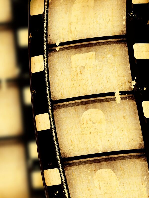 Bruce Willis, un homme d'action