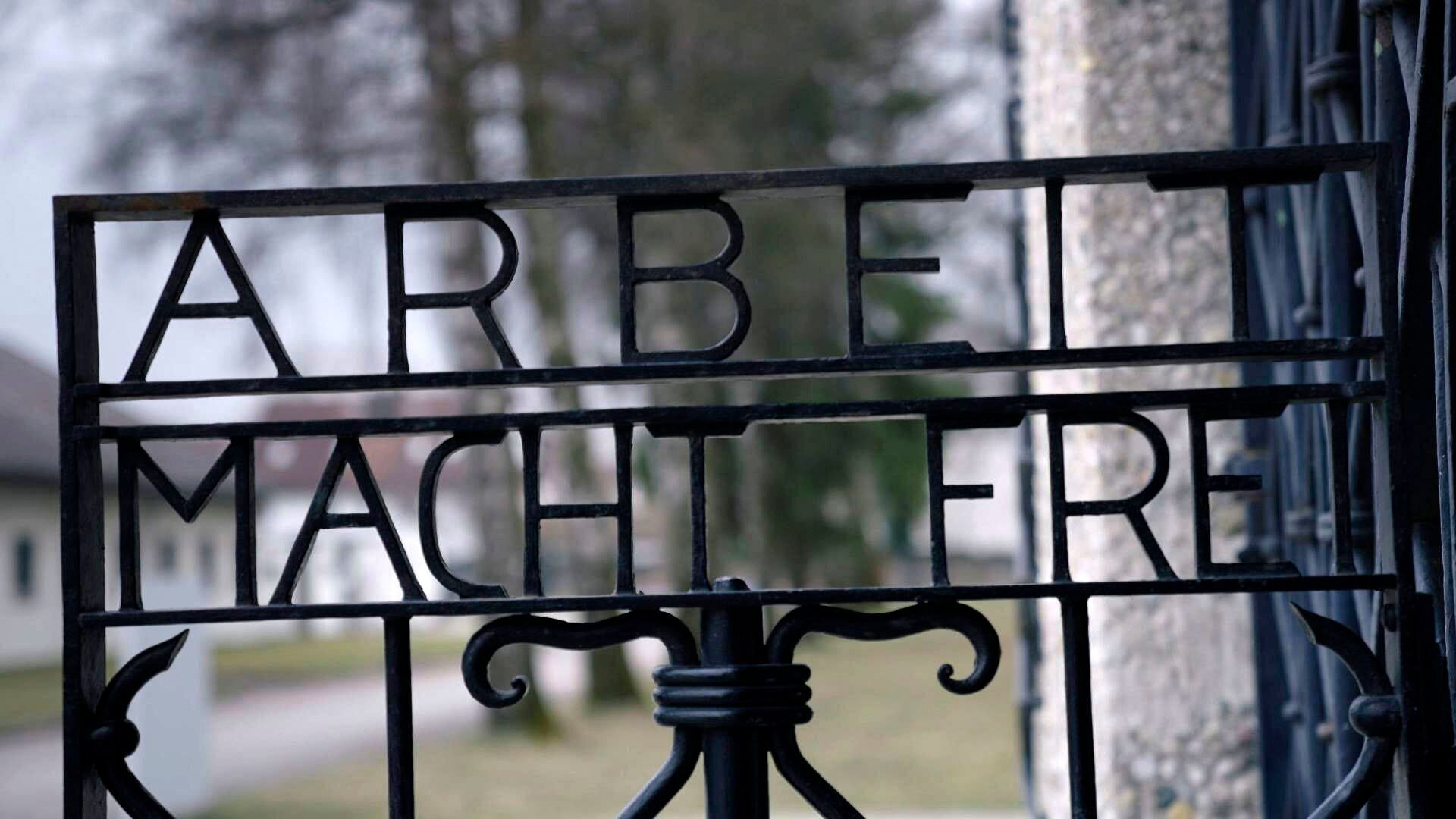 Les derniers oubliés