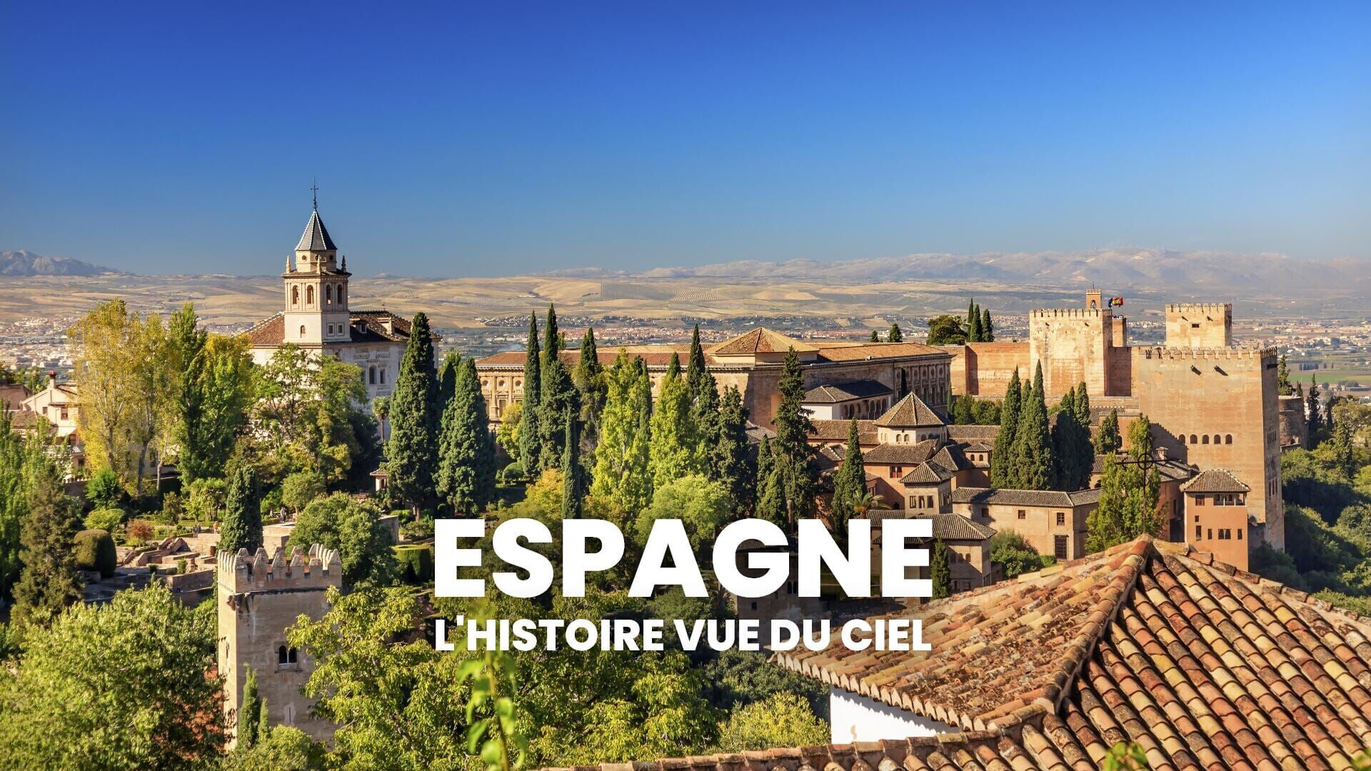 Al-Andalus, l'espagne musulmane