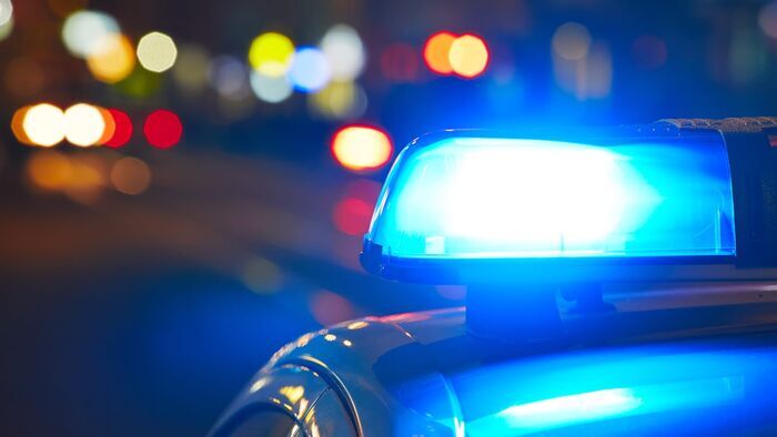 Police Nationale de St Quentin