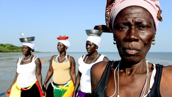 Queens of Orango