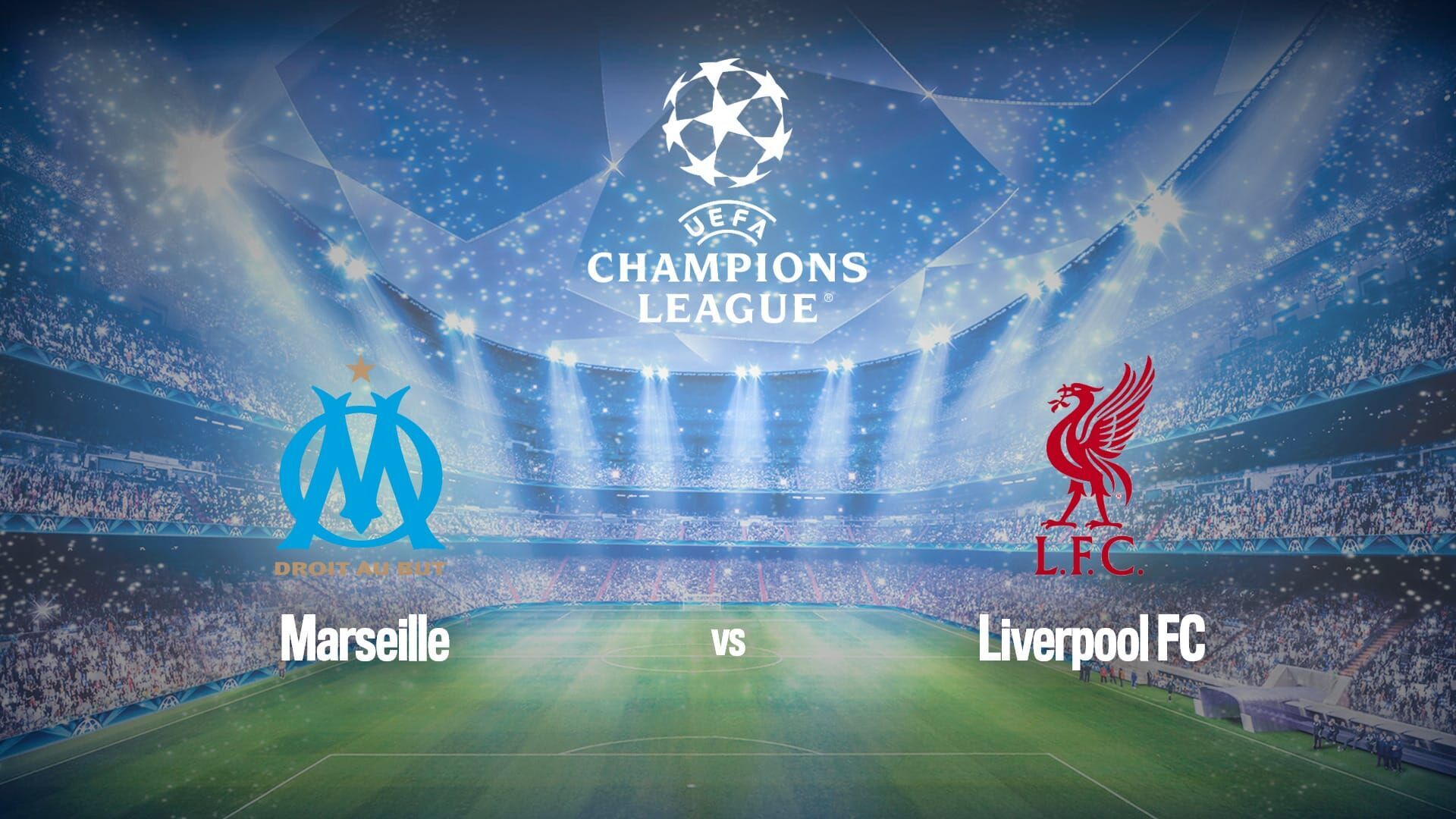 Football : Ligue des champions