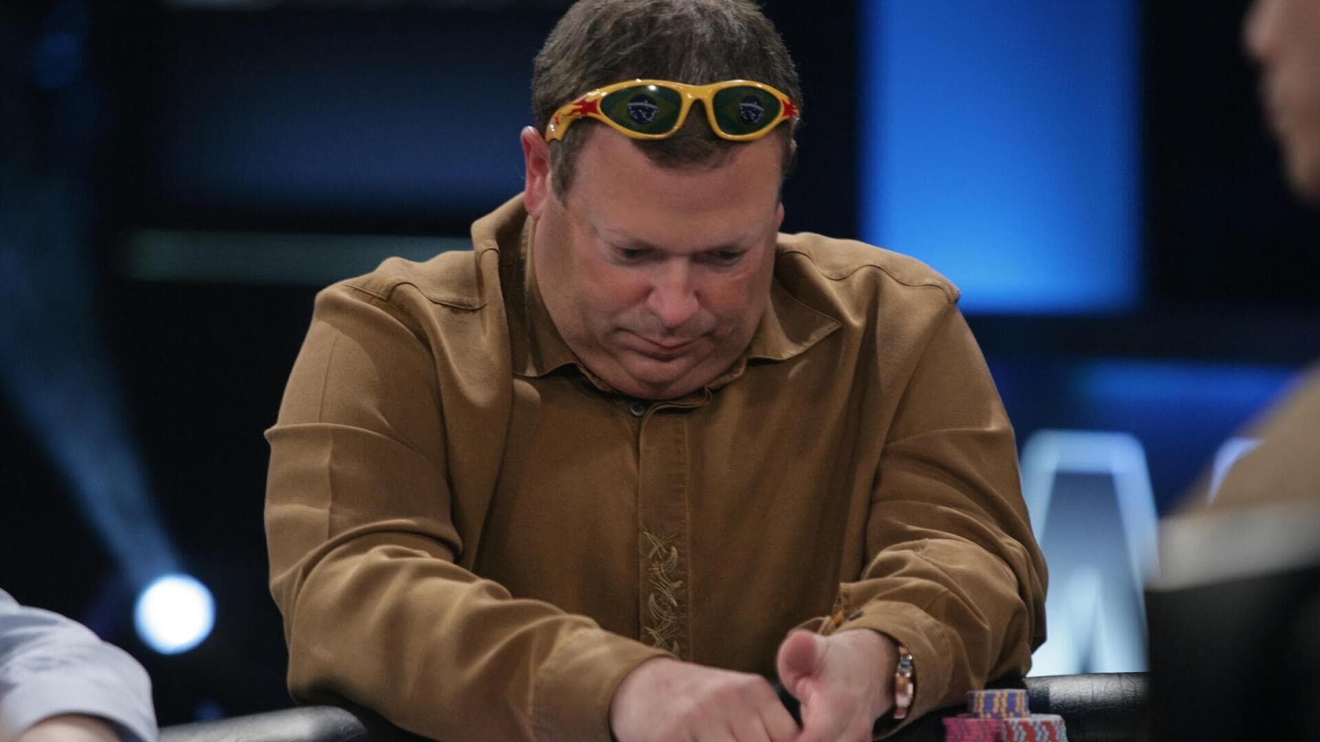 World Poker Tour Greatest Shows