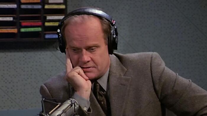 Frasier à Spokane