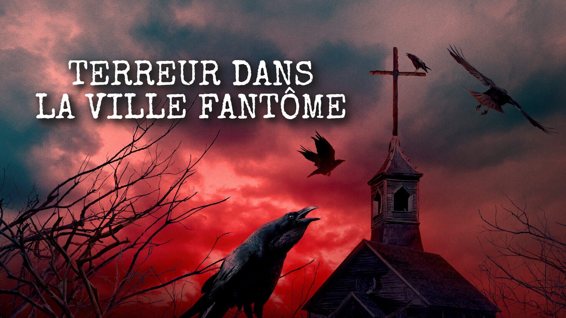 Tempête de feu