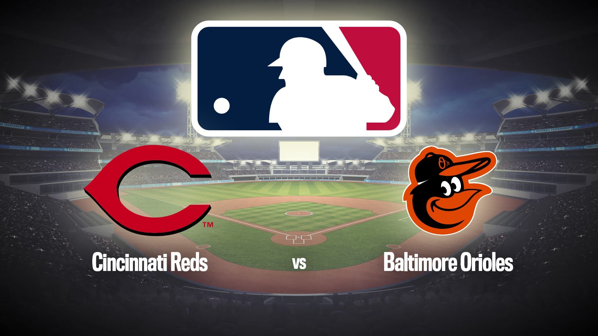 Baseball : MLB