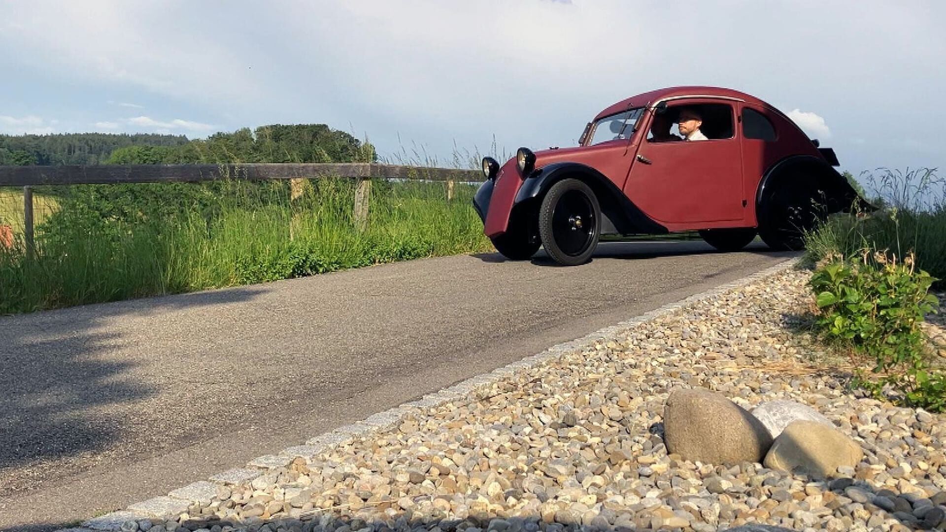 Invitation au voyage