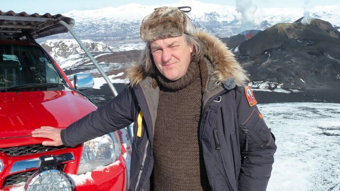 Top Gear : Rien n'est assez fou !