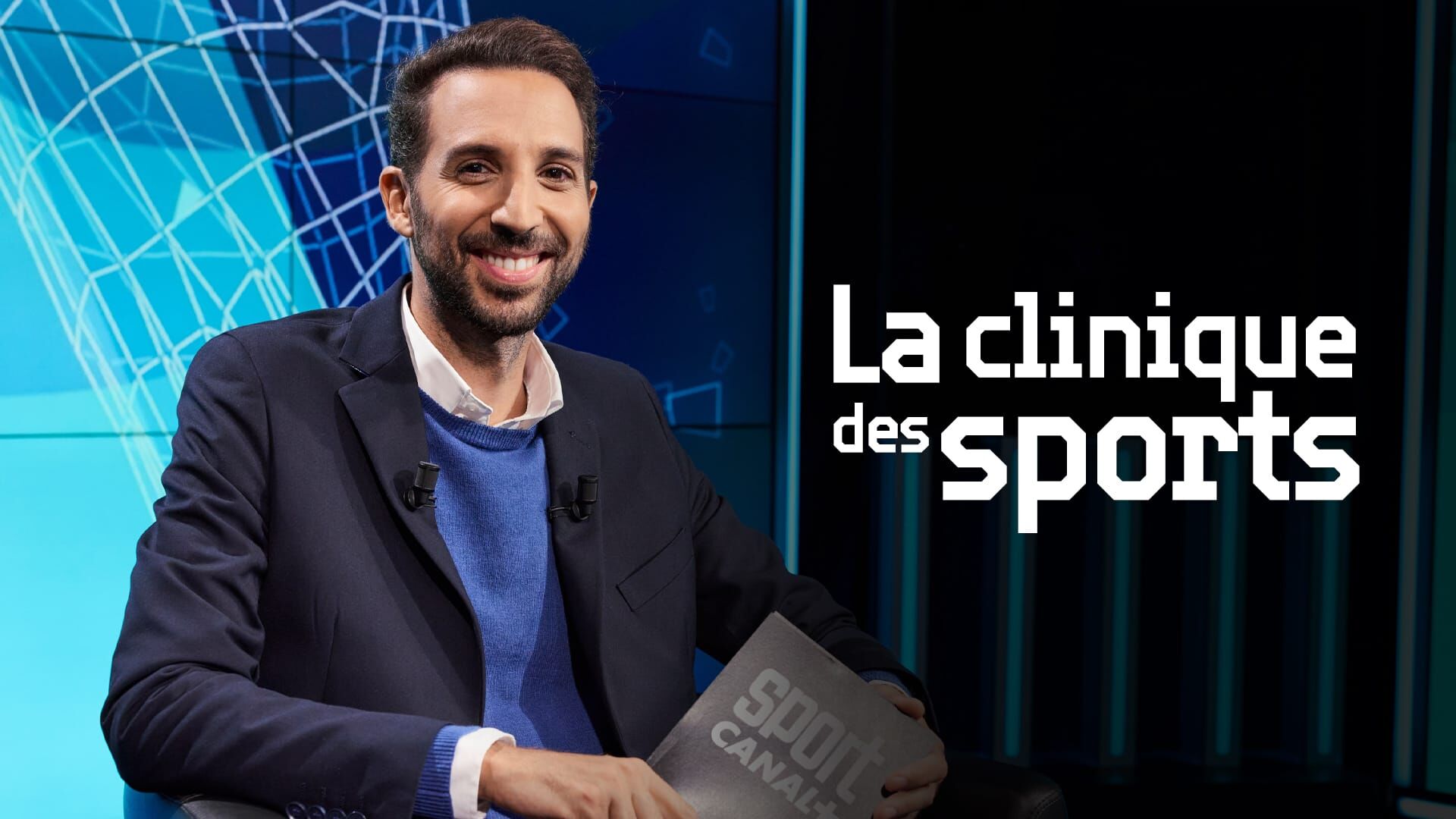 La clinique des sports