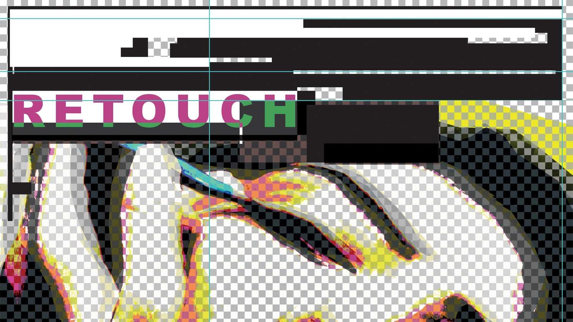 Retouch