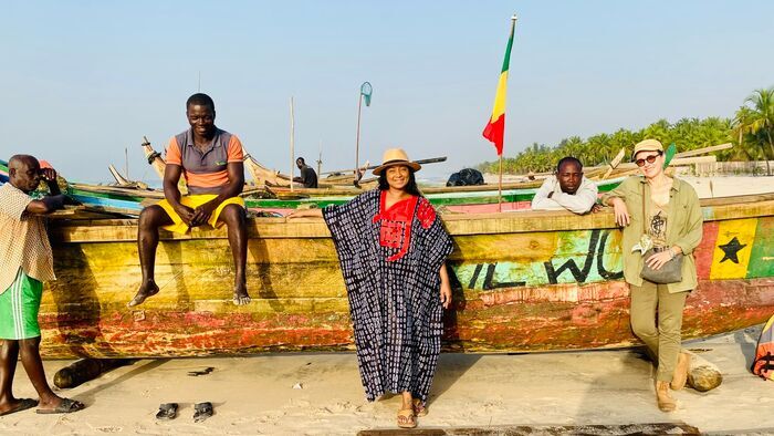 L'énergie de la Côte d'Ivoire