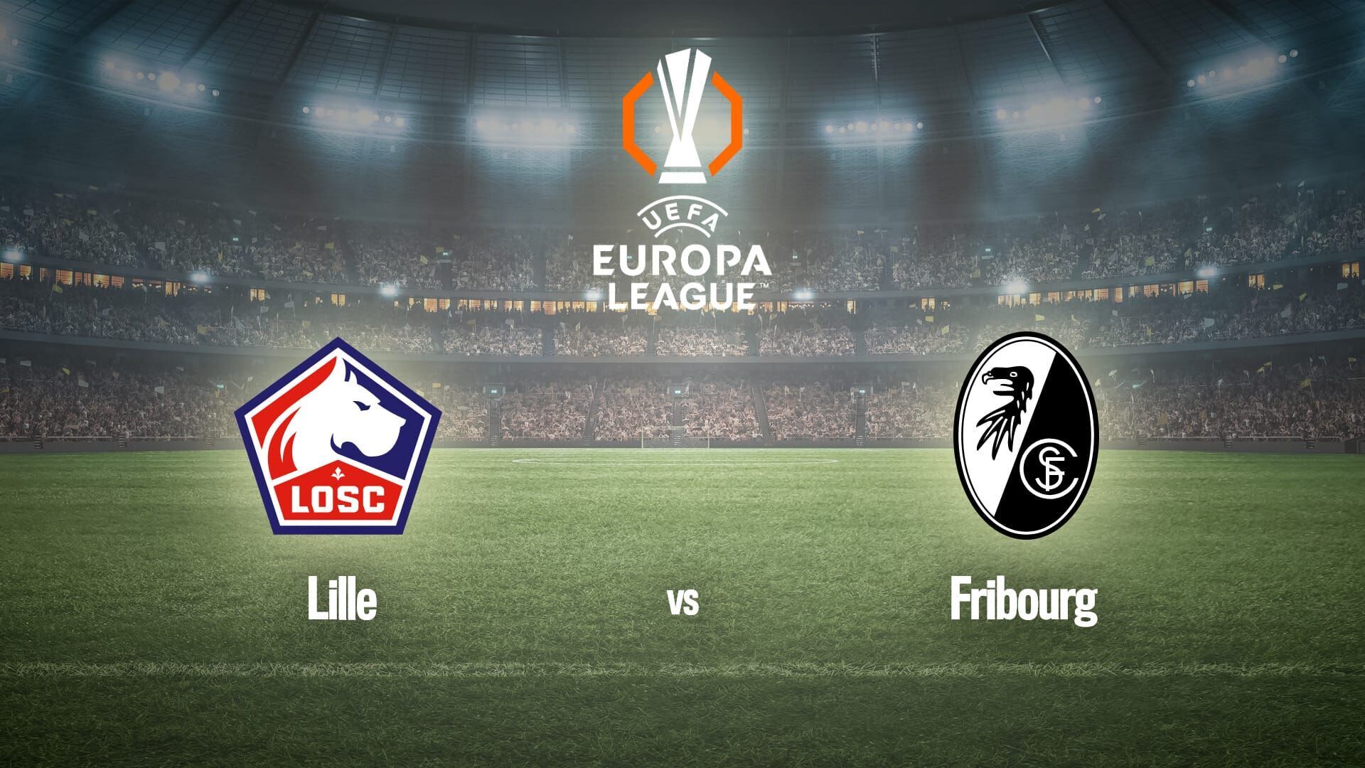 Football : Ligue Europa