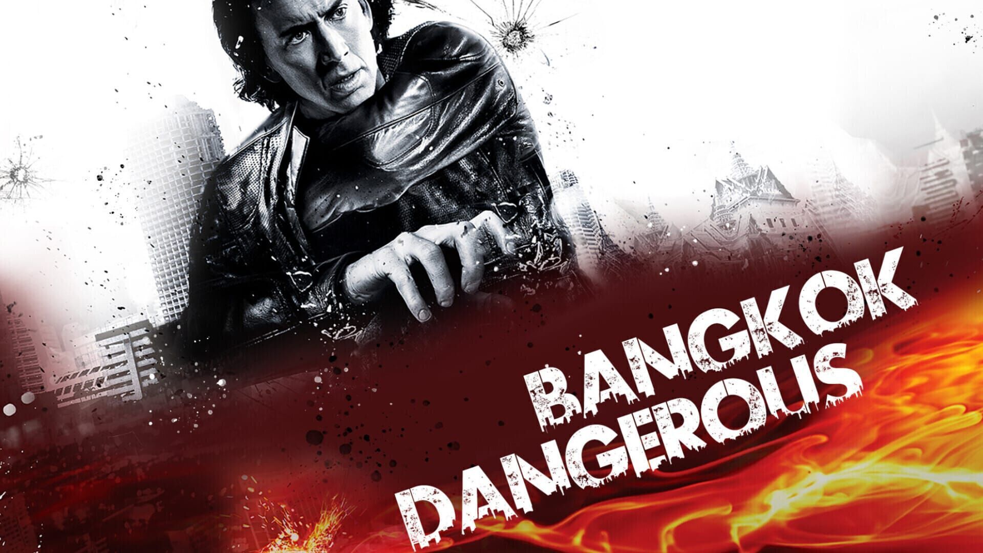 Bangkok Dangerous