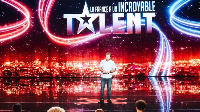 Les incroyables talents de la musique