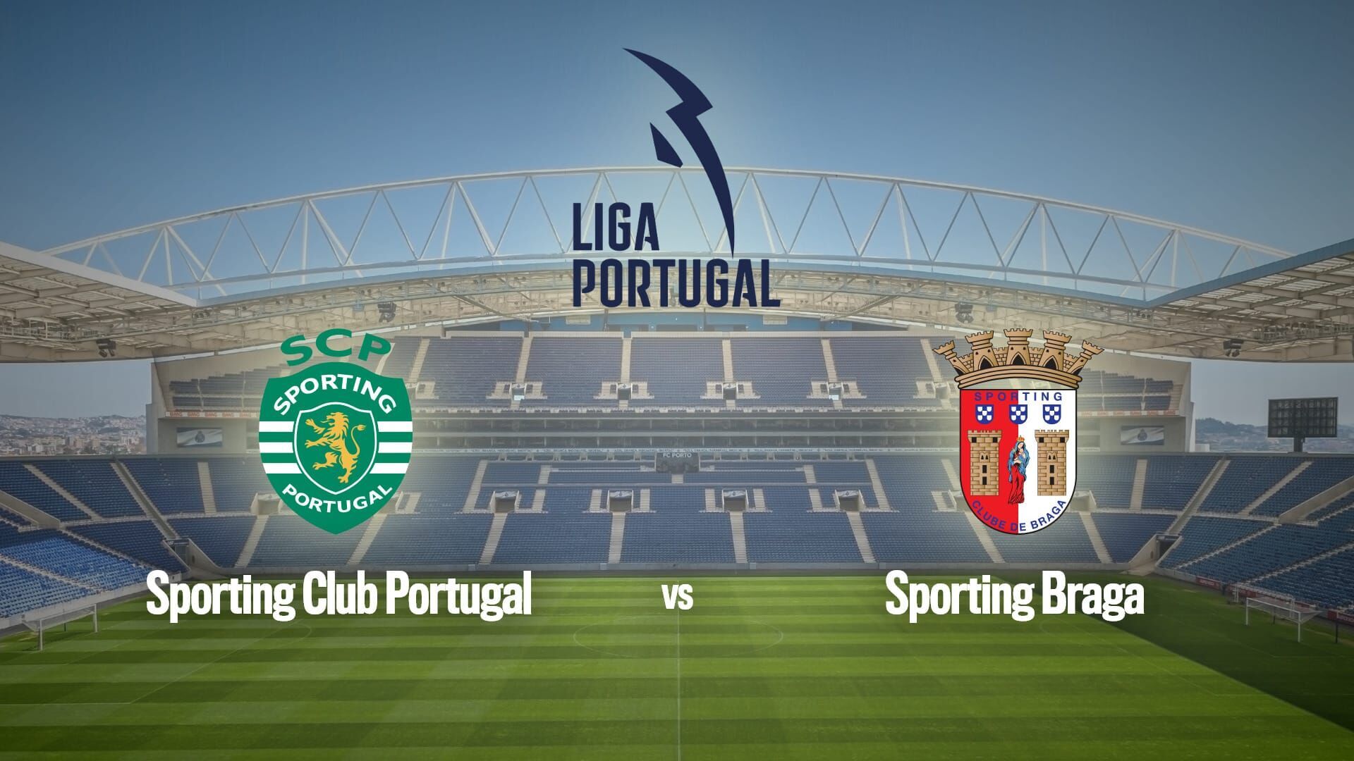 Football : Championnat du Portugal