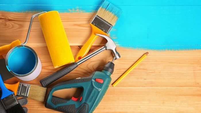 Demeures XXL : la rénovation d'une vie