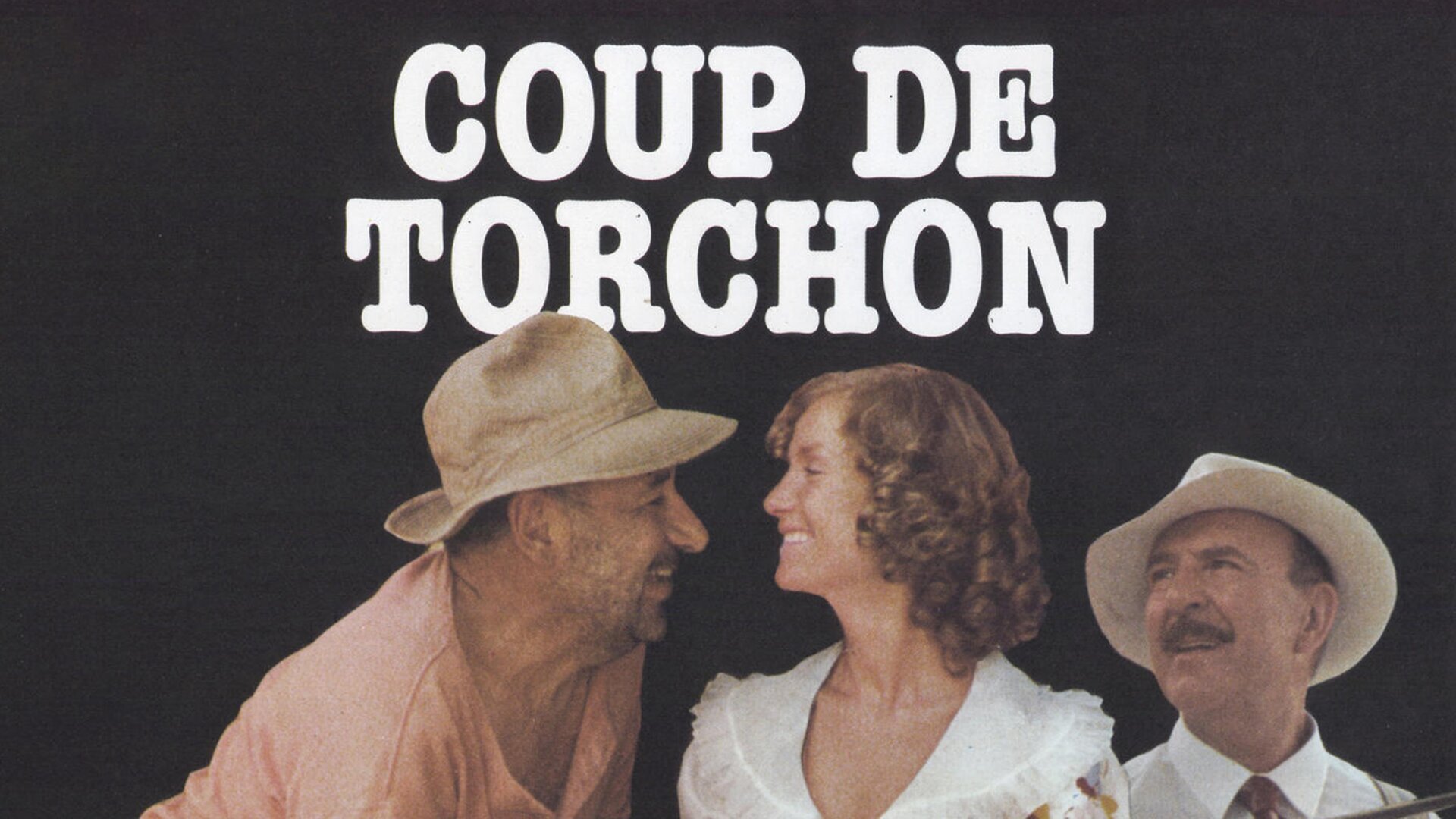 Coup de torchon