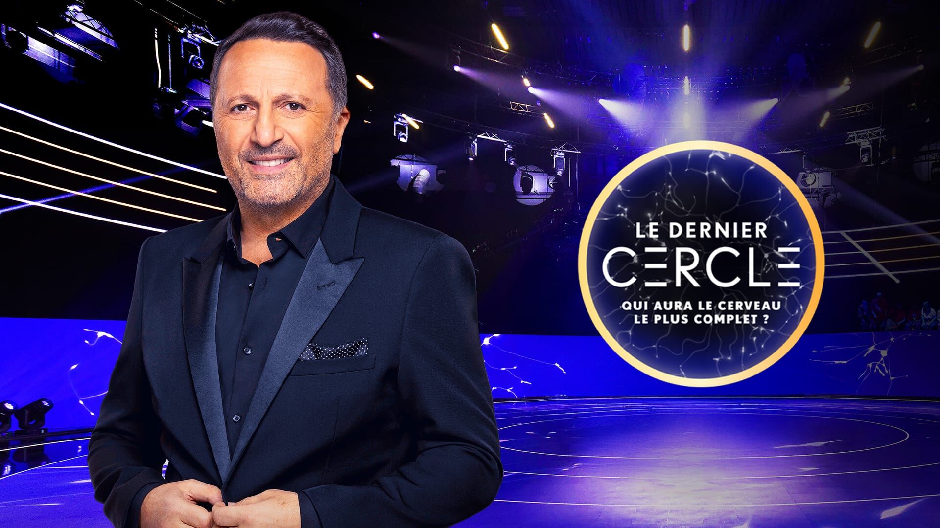 Le dernier cercle