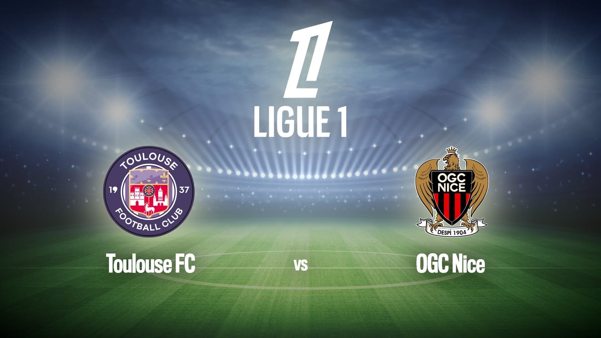 Football : Ligue 1 McDonald's