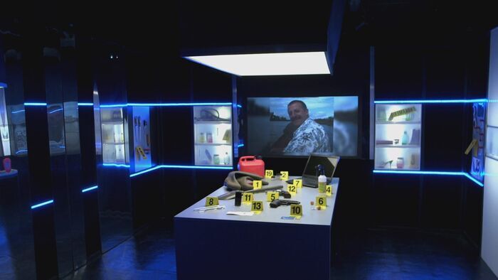 L'affaire Raphaël Lomoro