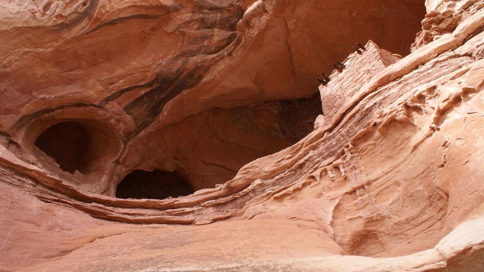 Les mystères des Appalaches