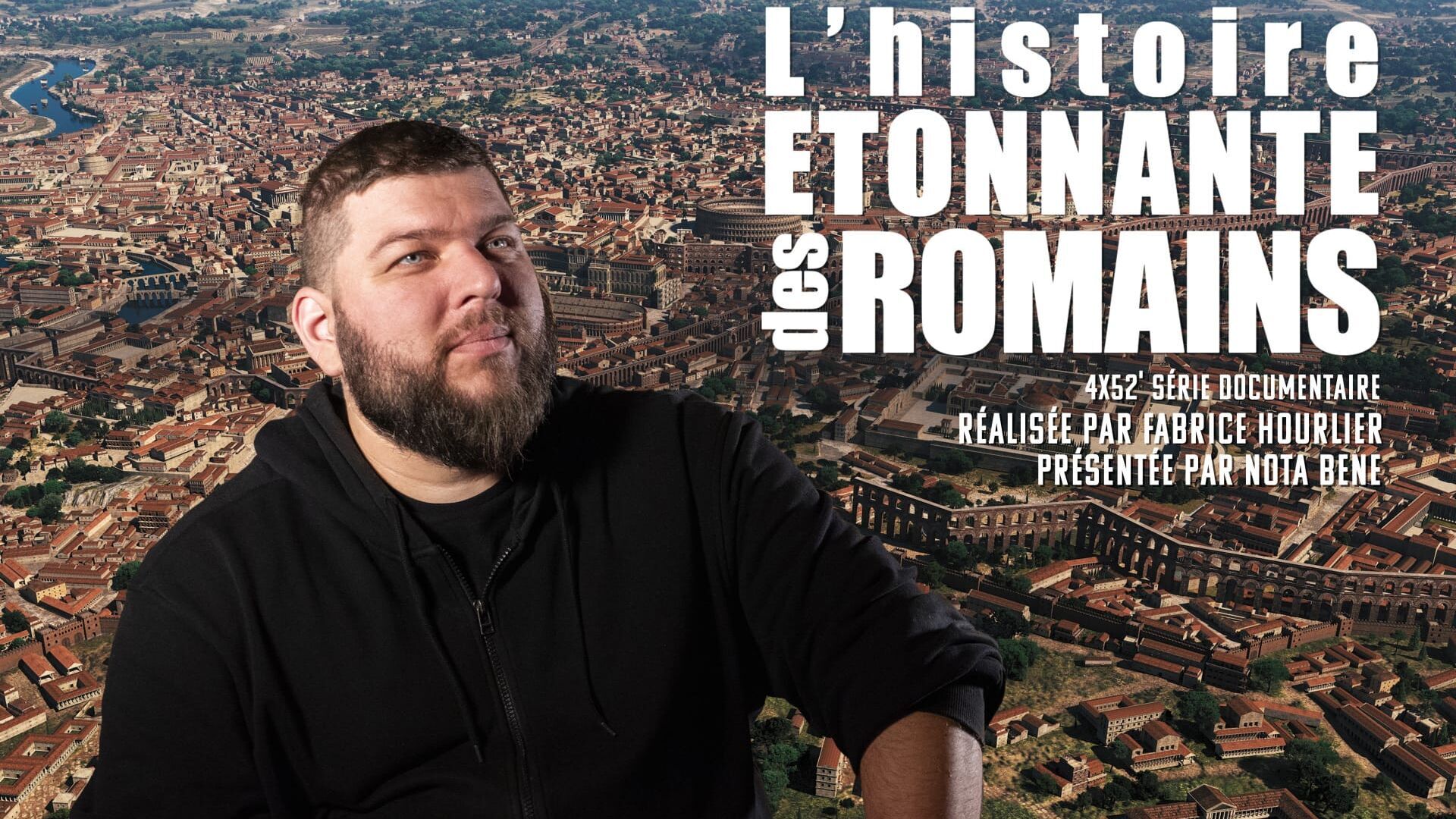 Marchand sous Jules César