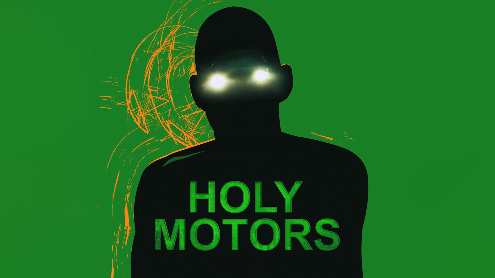 Holy Motors