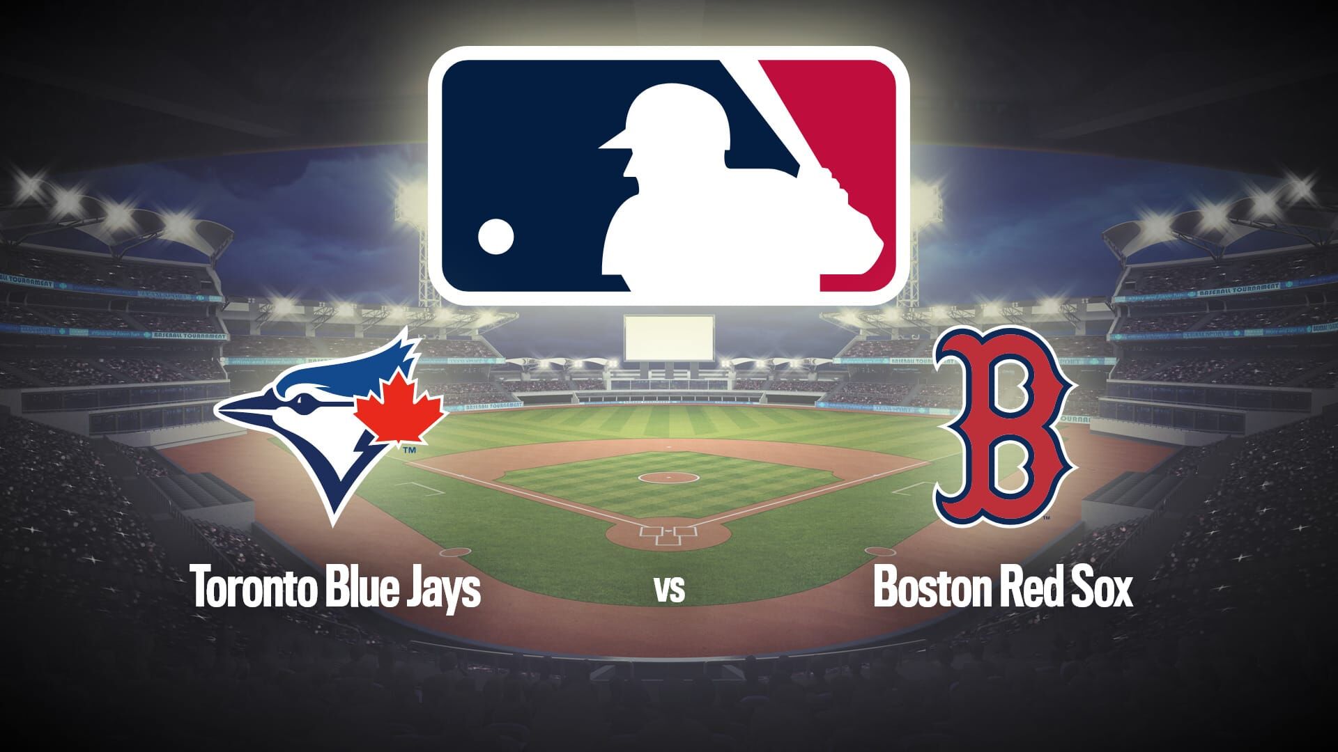 Baseball : MLB