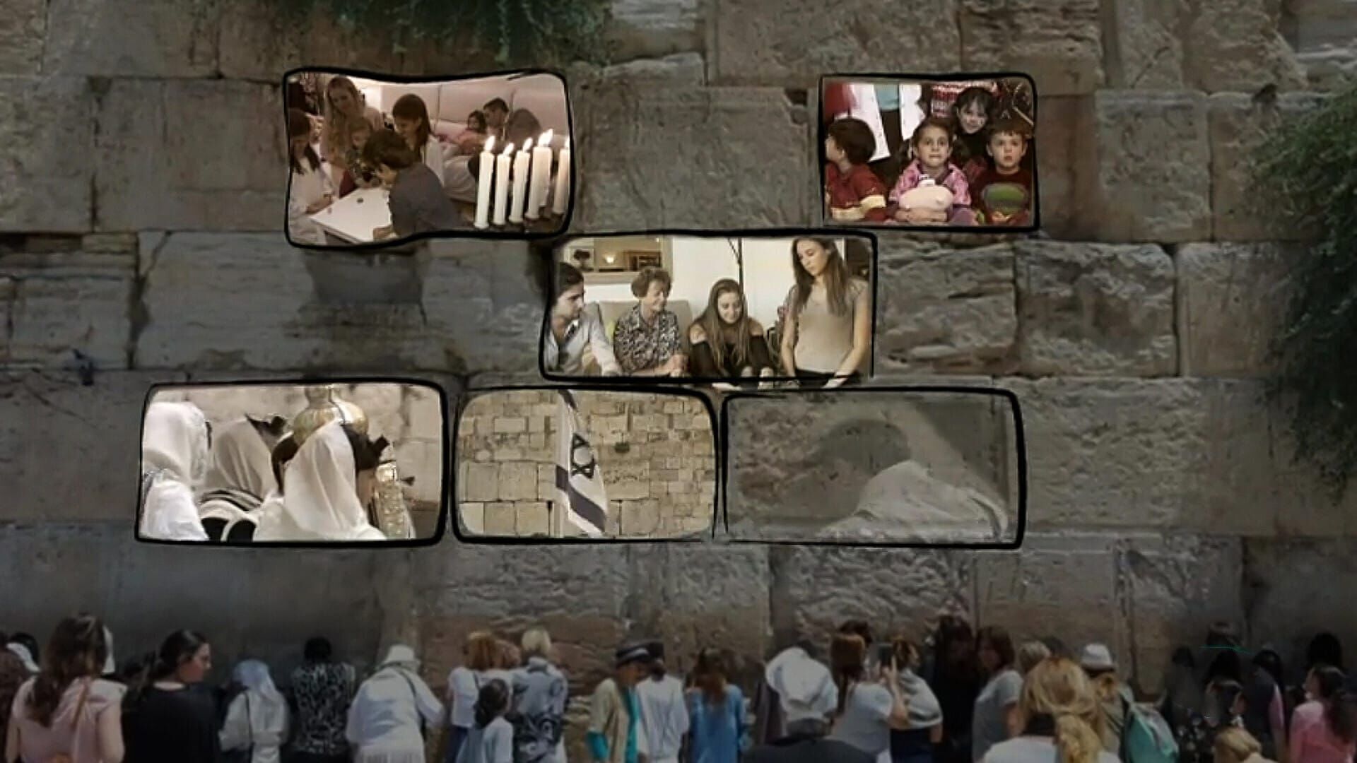 Menora, Encontrarse En Sefarad