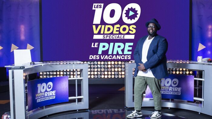 Spéciale le pire des vacances
