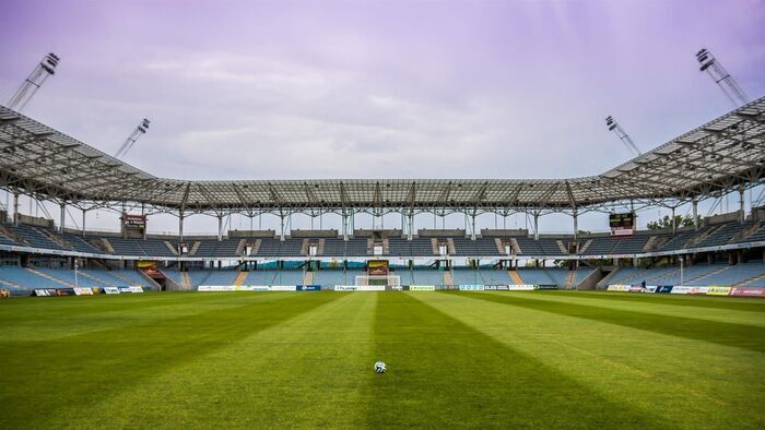 Football : Match d'archives