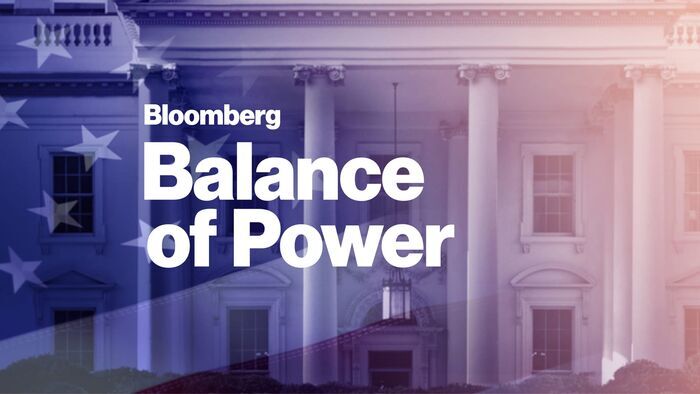Bloomberg Balance of Power