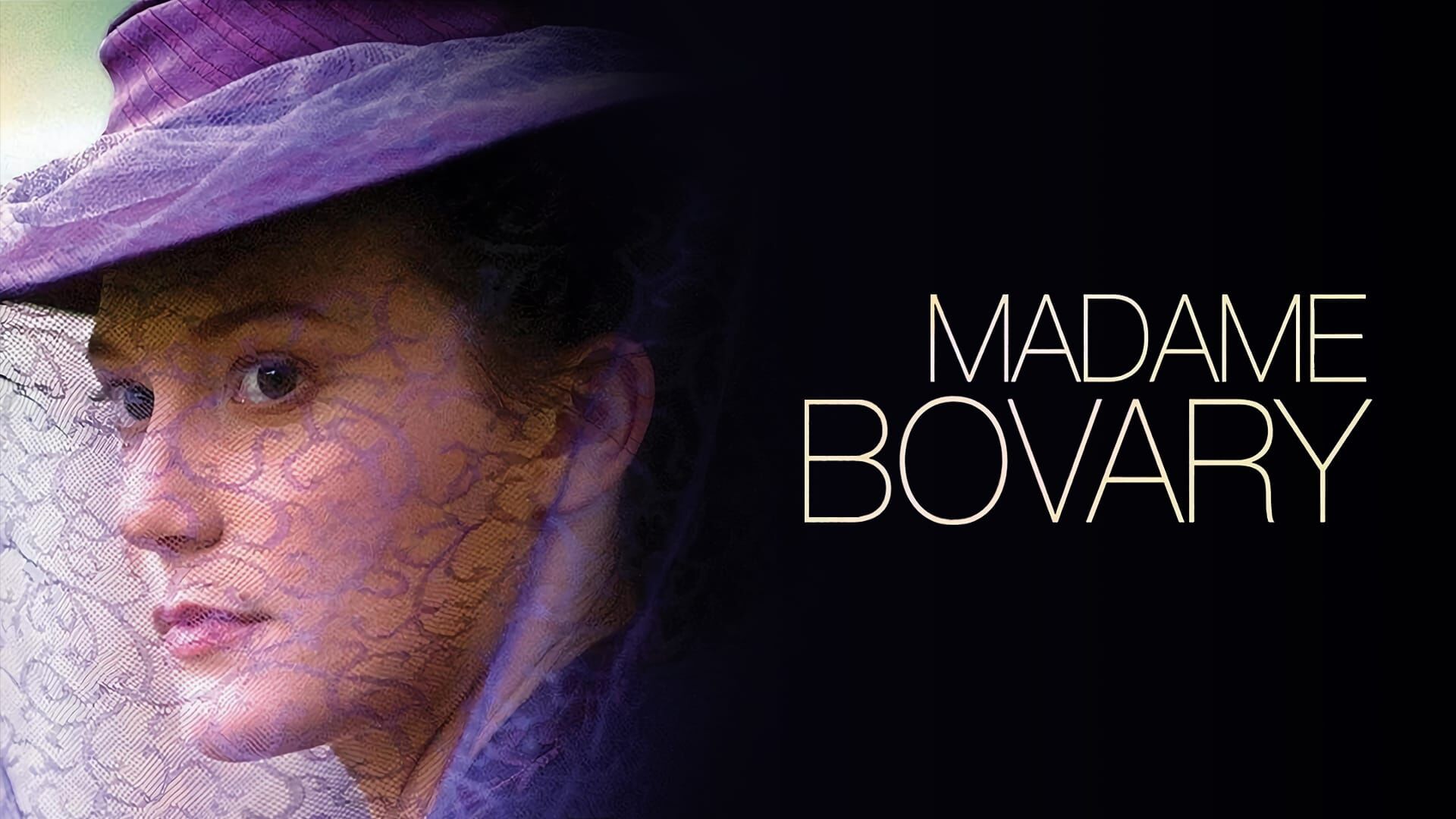 Madame Bovary