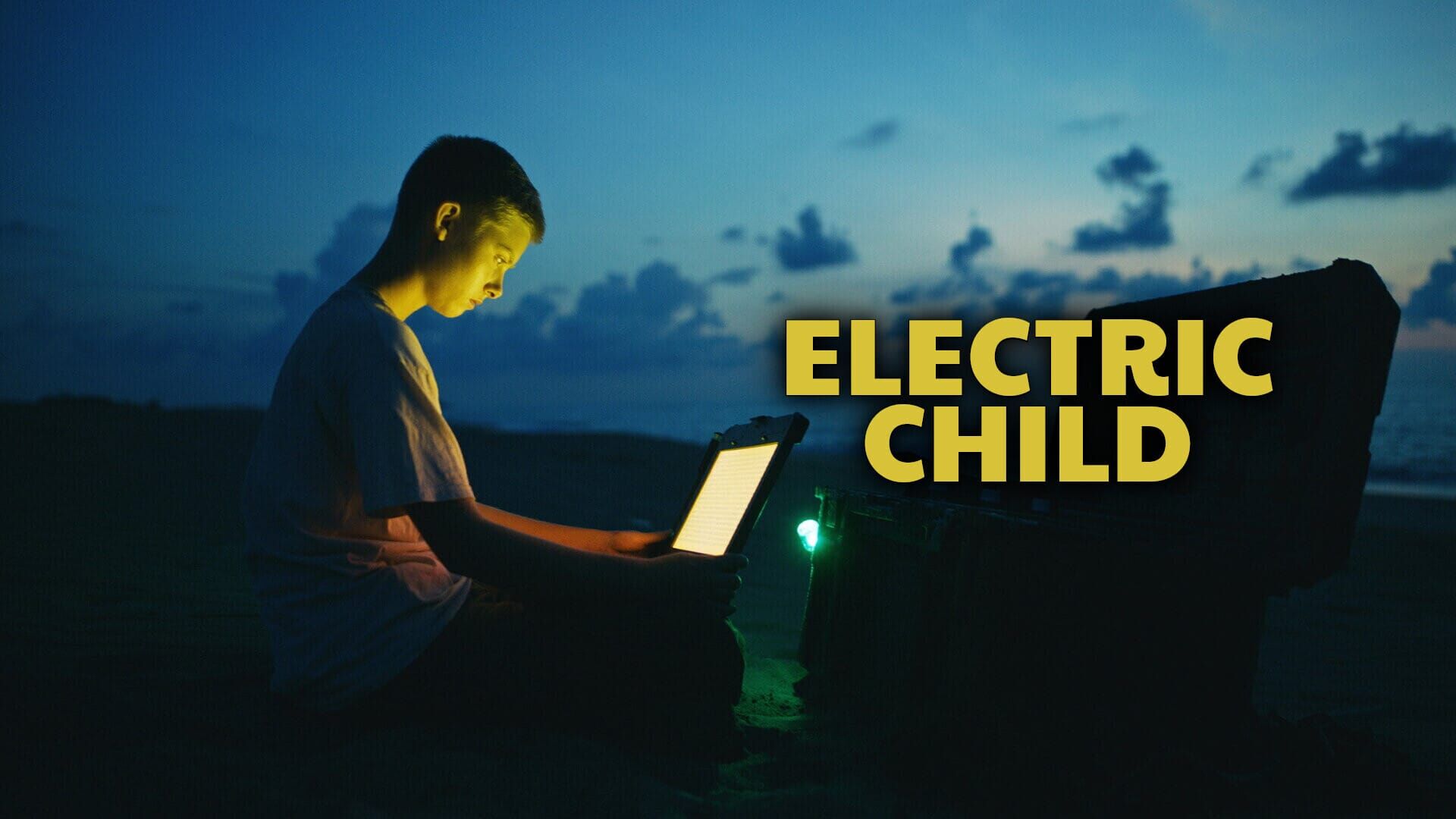 Electric Child